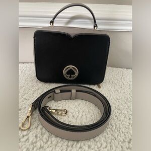 Kate Spade Top Handle and Crossbody Bag